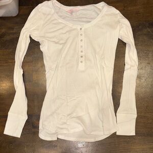 Victoria’s Secret Sleep Shirt